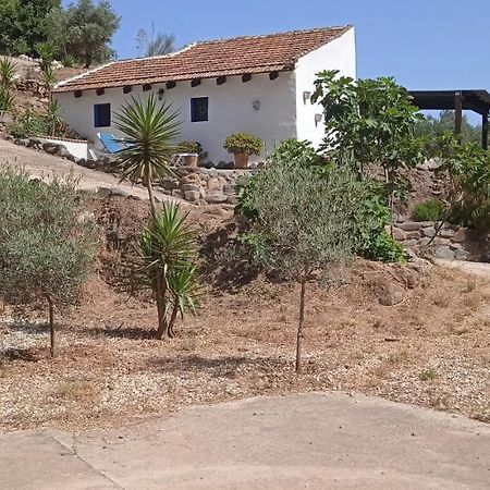 Morales Cottage Almogía Eksteriør bilde