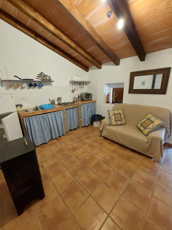 Morales Cottage Almogía Eksteriør bilde