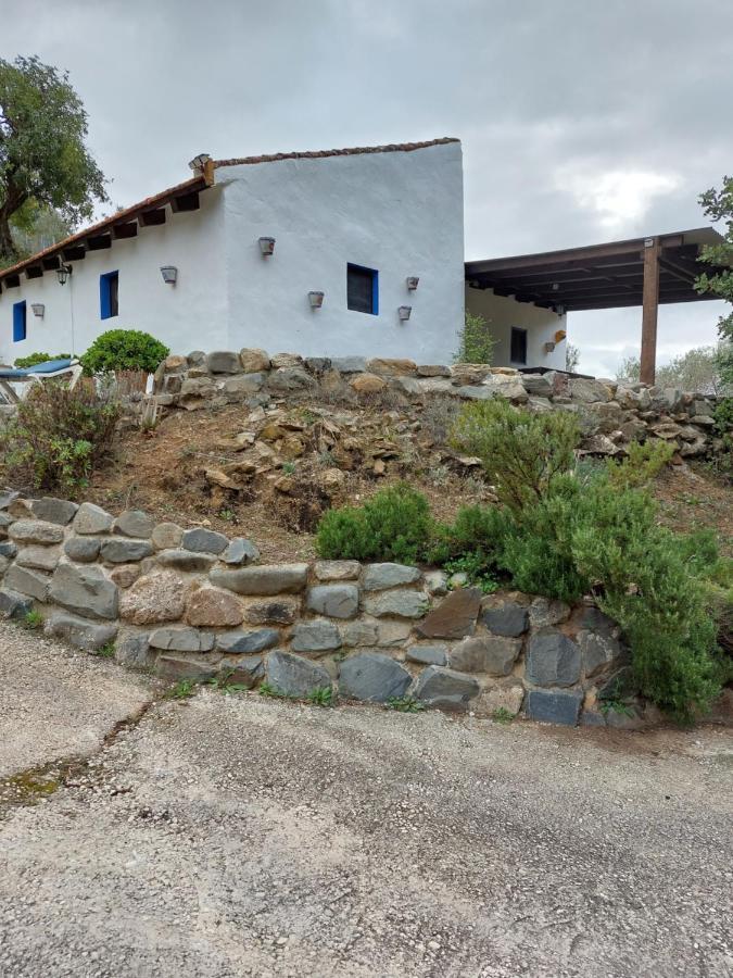 Morales Cottage Almogía Eksteriør bilde