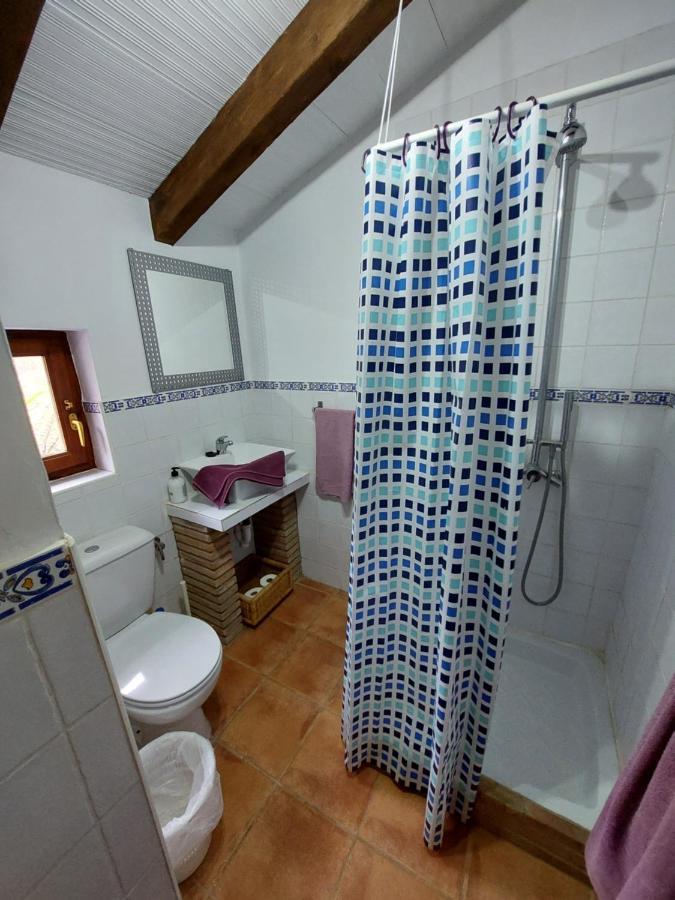 Morales Cottage Almogía Eksteriør bilde