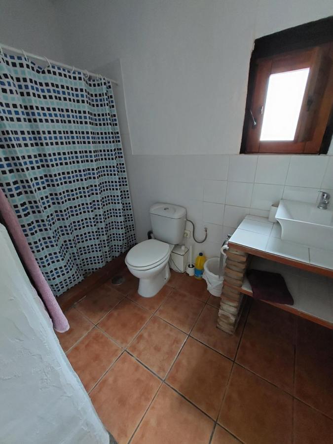 Morales Cottage Almogía Eksteriør bilde