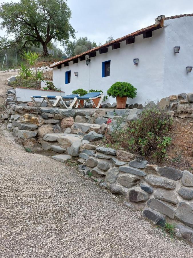 Morales Cottage Almogía Eksteriør bilde