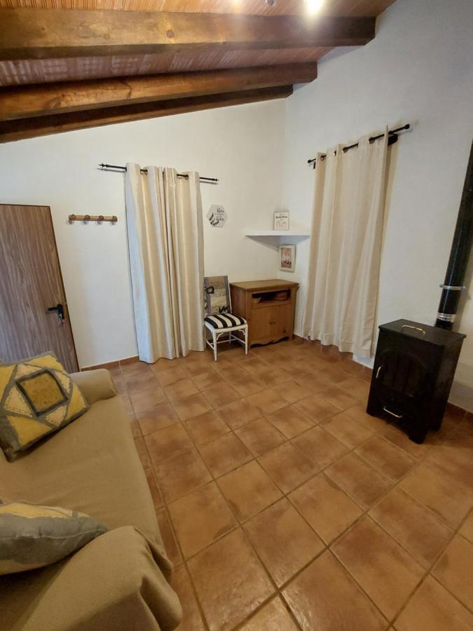 Morales Cottage Almogía Eksteriør bilde