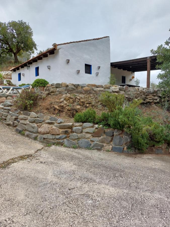 Morales Cottage Almogía Eksteriør bilde