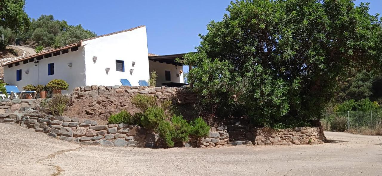Morales Cottage Almogía Eksteriør bilde