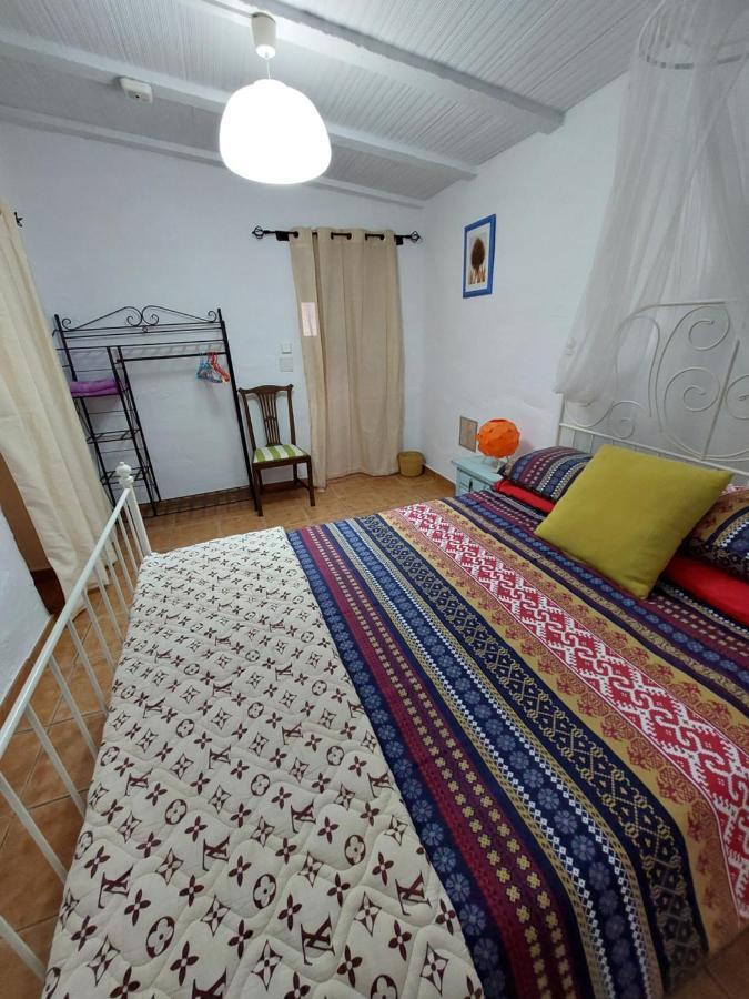 Morales Cottage Almogía Eksteriør bilde